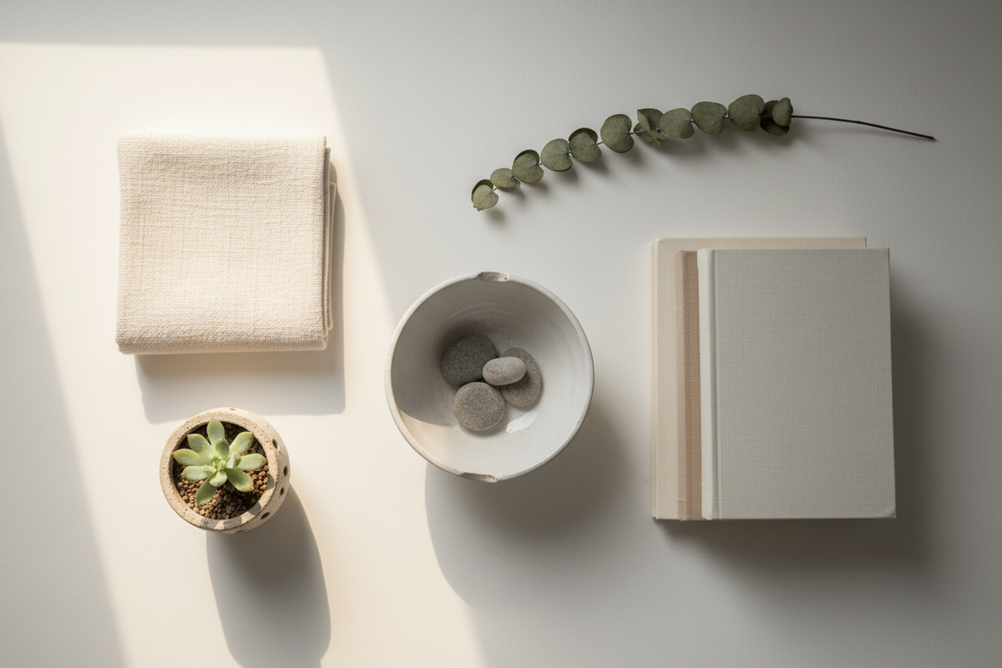 How to Declutter Your Home Without Feeling Overwhelmed
