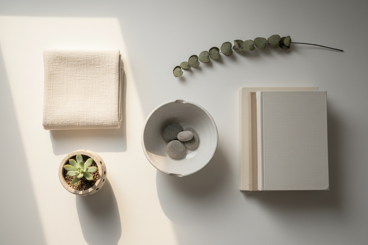How to Declutter Your Home Without Feeling Overwhelmed