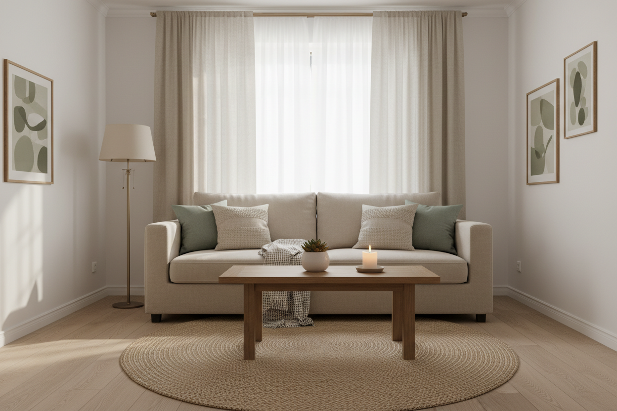 How to turn your home into a sanctuary