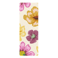 Floral bliss Yoga mat
