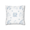 Bunny pillowcase
