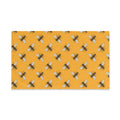 Bee hand towel